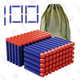 Coodoo Capitable Darts 100 PCS Refill Pack | $4 | Amazon | Promo code 50N2U4YT